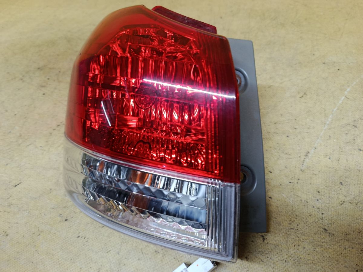 Стоп 68-17 68-17 на Toyota Wish ZGE20G Фото 2