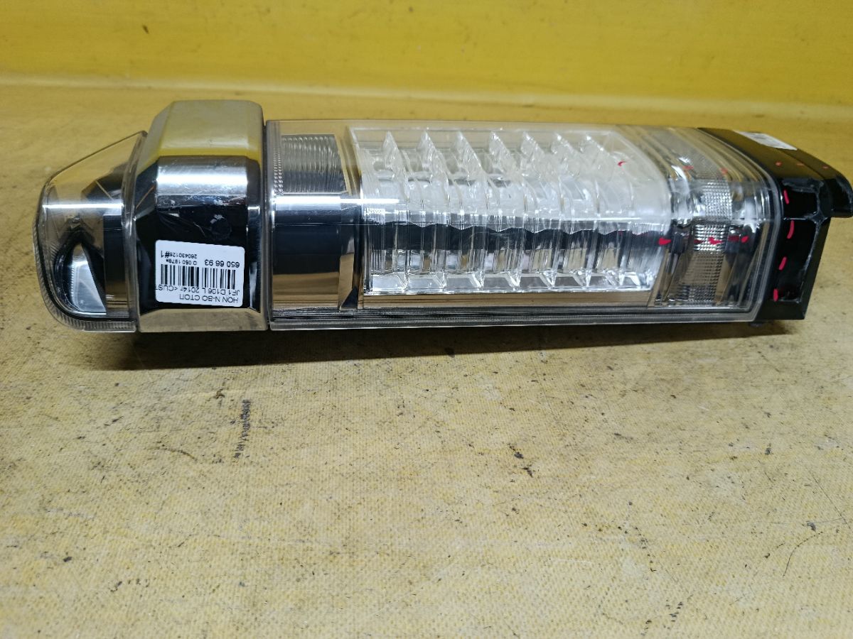 Стоп D106 D106 на Honda N-Box JF1 Фото 3