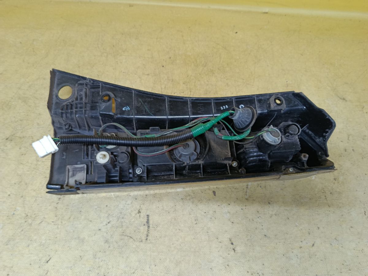 Стоп D106 D106 на Honda N-Box JF1 Фото 5