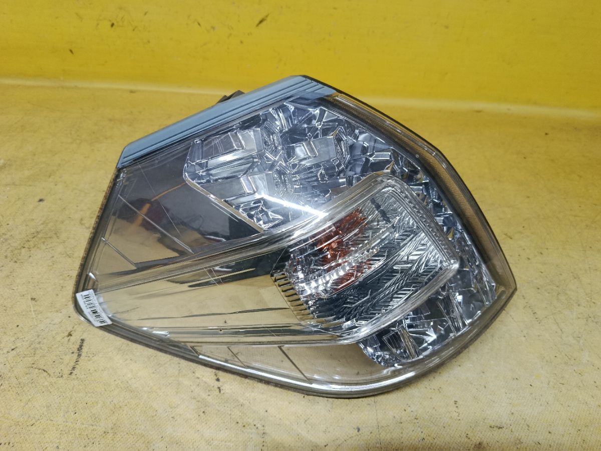 Стоп W0020 W0020 на Honda Fit Shuttle Hybrid GP2 Фото 1
