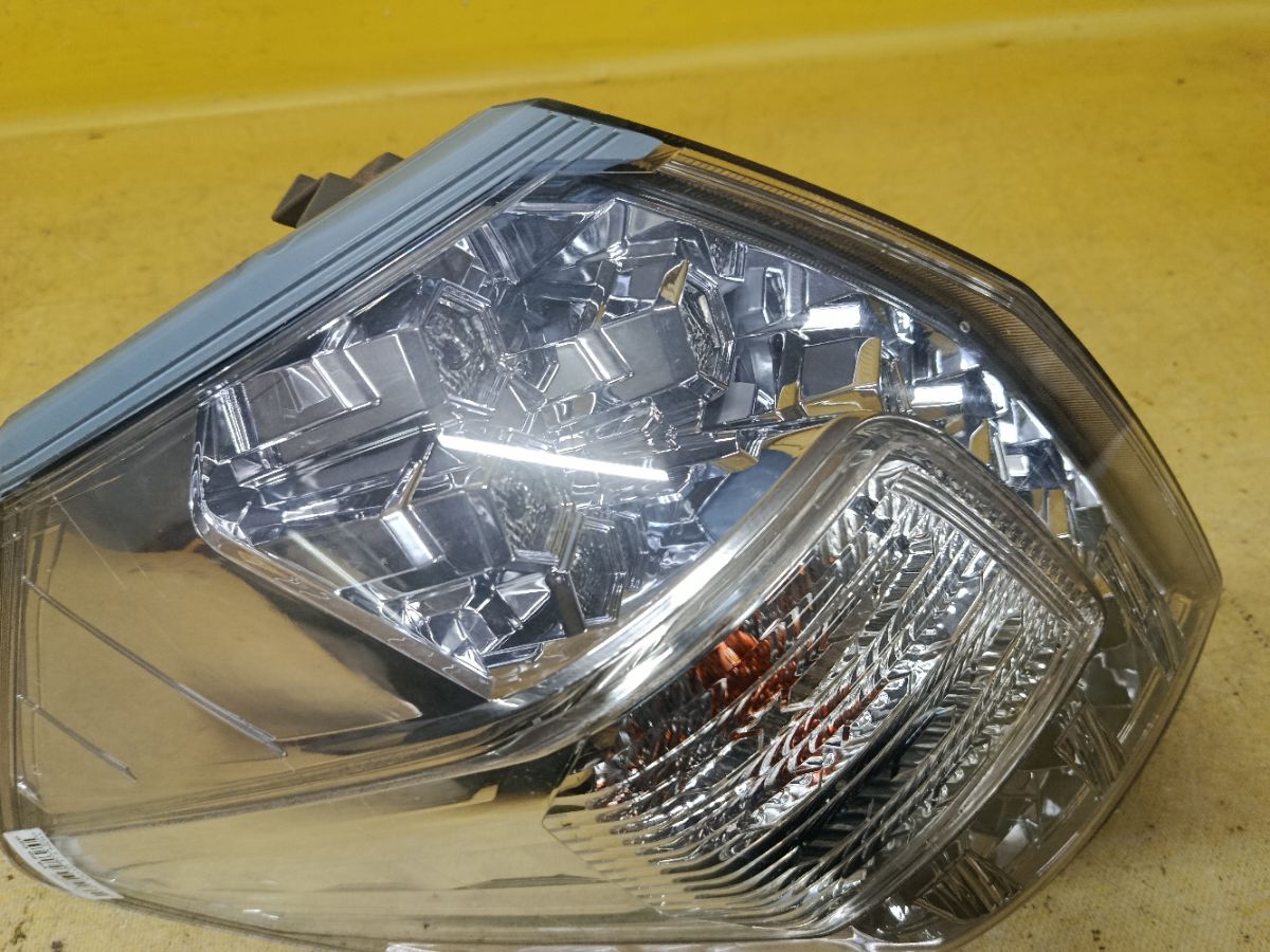 Стоп W0020 W0020 на Honda Fit Shuttle Hybrid GP2 Фото 2