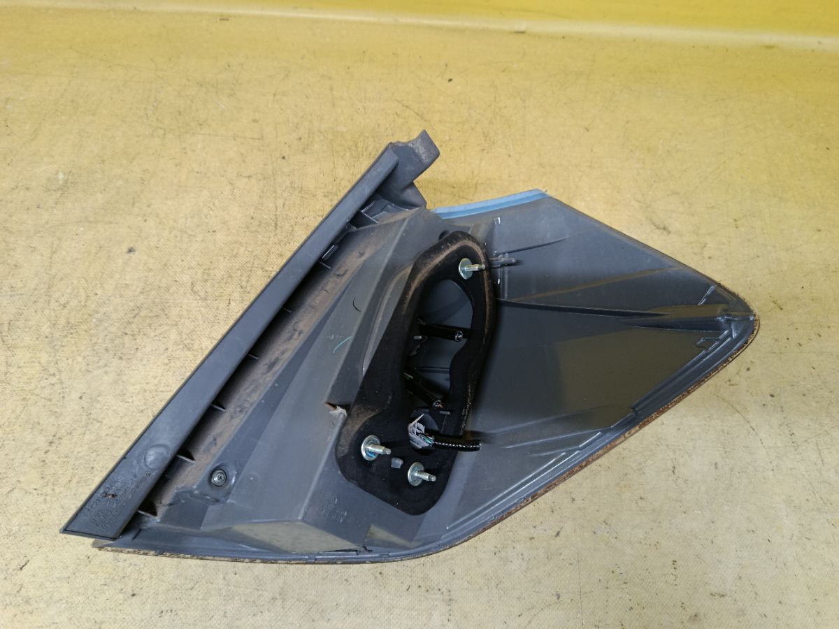 Стоп W0020 W0020 на Honda Fit Shuttle Hybrid GP2 Фото 4
