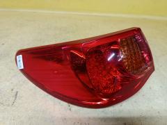 Стоп на Toyota Mark X GRX130 22-351, Левое расположение