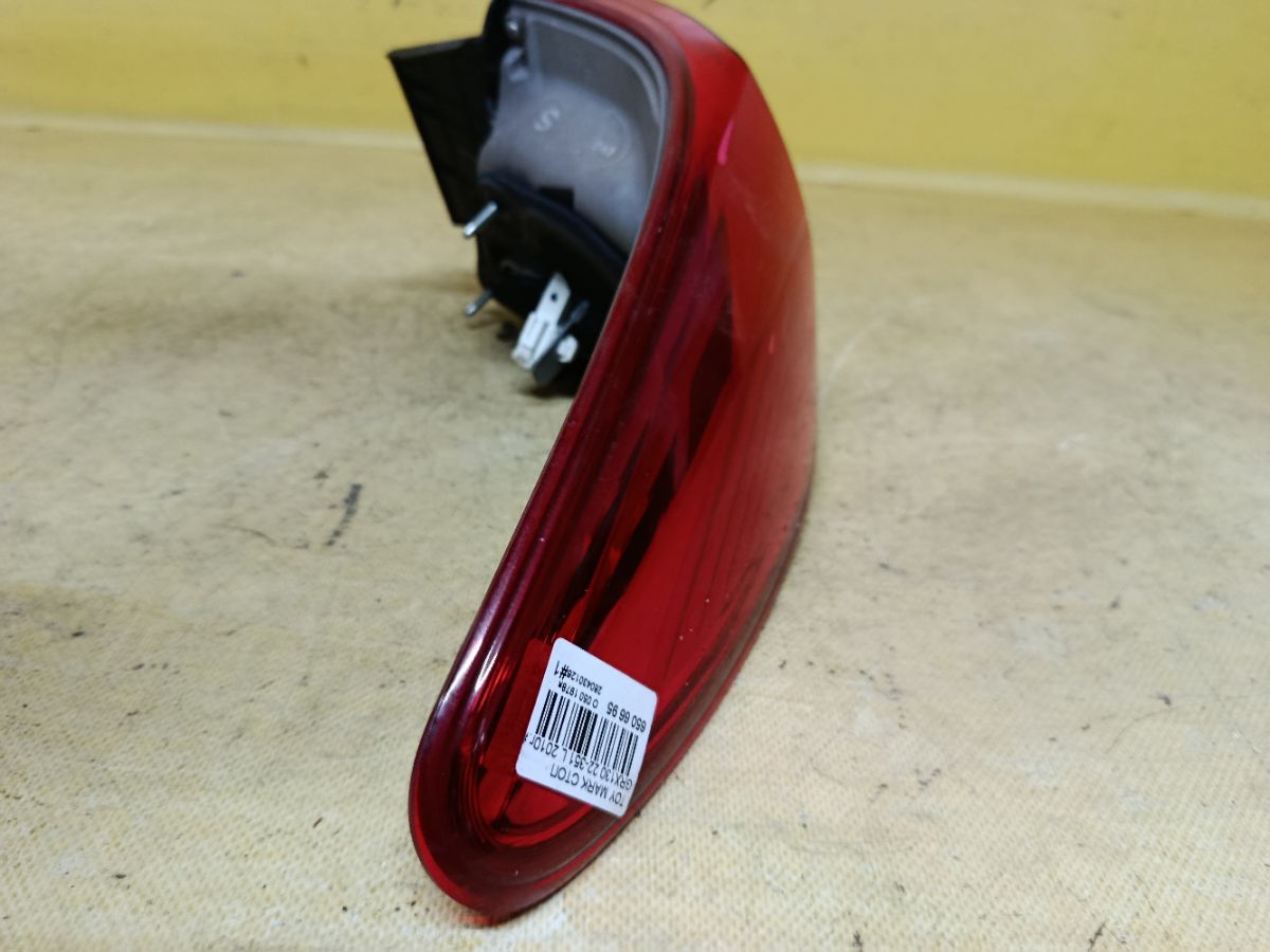Стоп 22-351 22-351 на Toyota Mark X GRX130 Фото 3