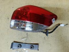 Стоп на Toyota Wish ZGE20G 68-17, Правое расположение