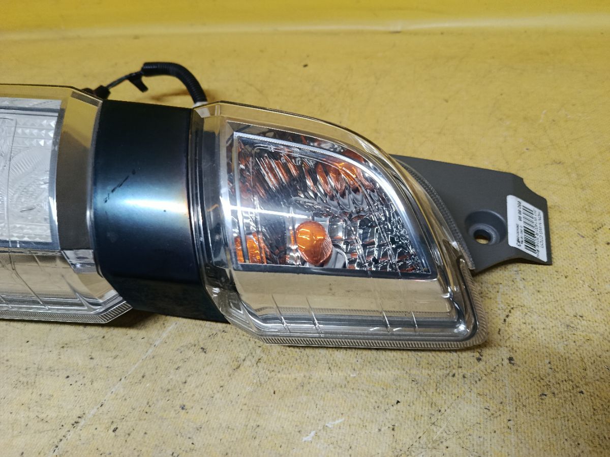 Стоп W1400 W1400 на Honda N-Wgn JH1 Фото 2