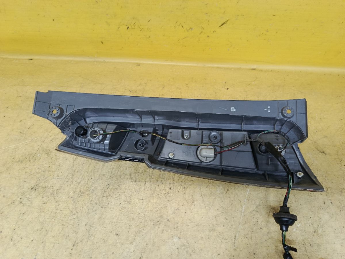 Стоп W1400 W1400 на Honda N-Wgn JH1 Фото 3