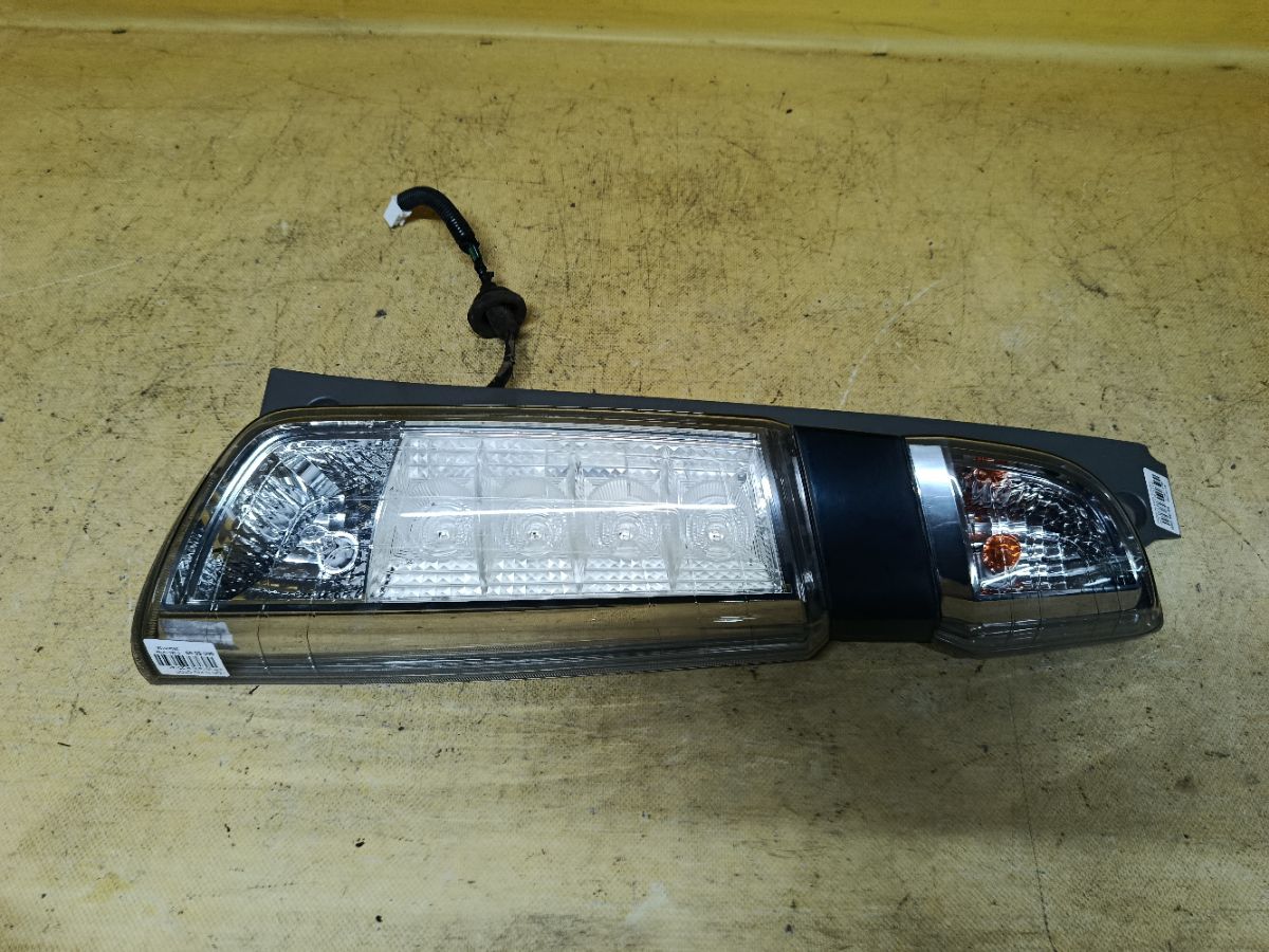 Стоп W1400 W1400 на Honda N-Wgn JH1 Фото 1