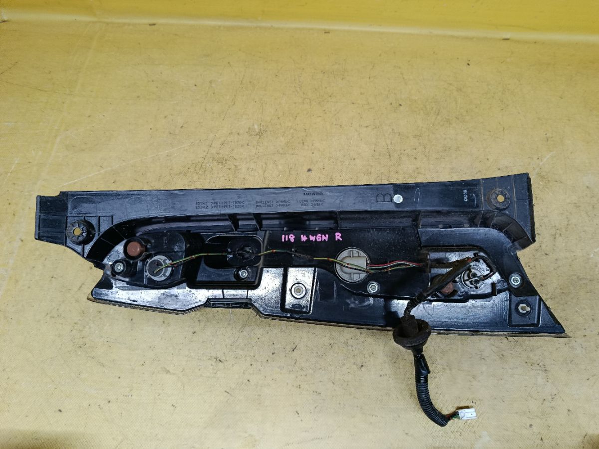 Стоп W1399 W1399 на Honda N-Wgn JH1 Фото 6