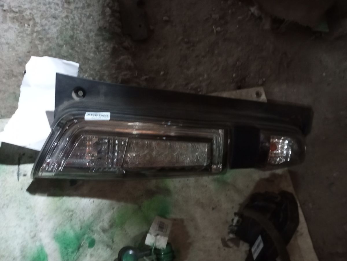 Стоп W1399 W1399 на Honda N-Wgn JH1 Фото 7