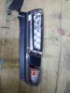Стоп W1399 W1399 на Honda N-Wgn JH1 Фото 6