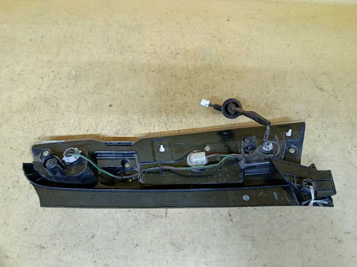 Стоп W1399 W1399 на Honda N-Wgn JH1 Фото 5