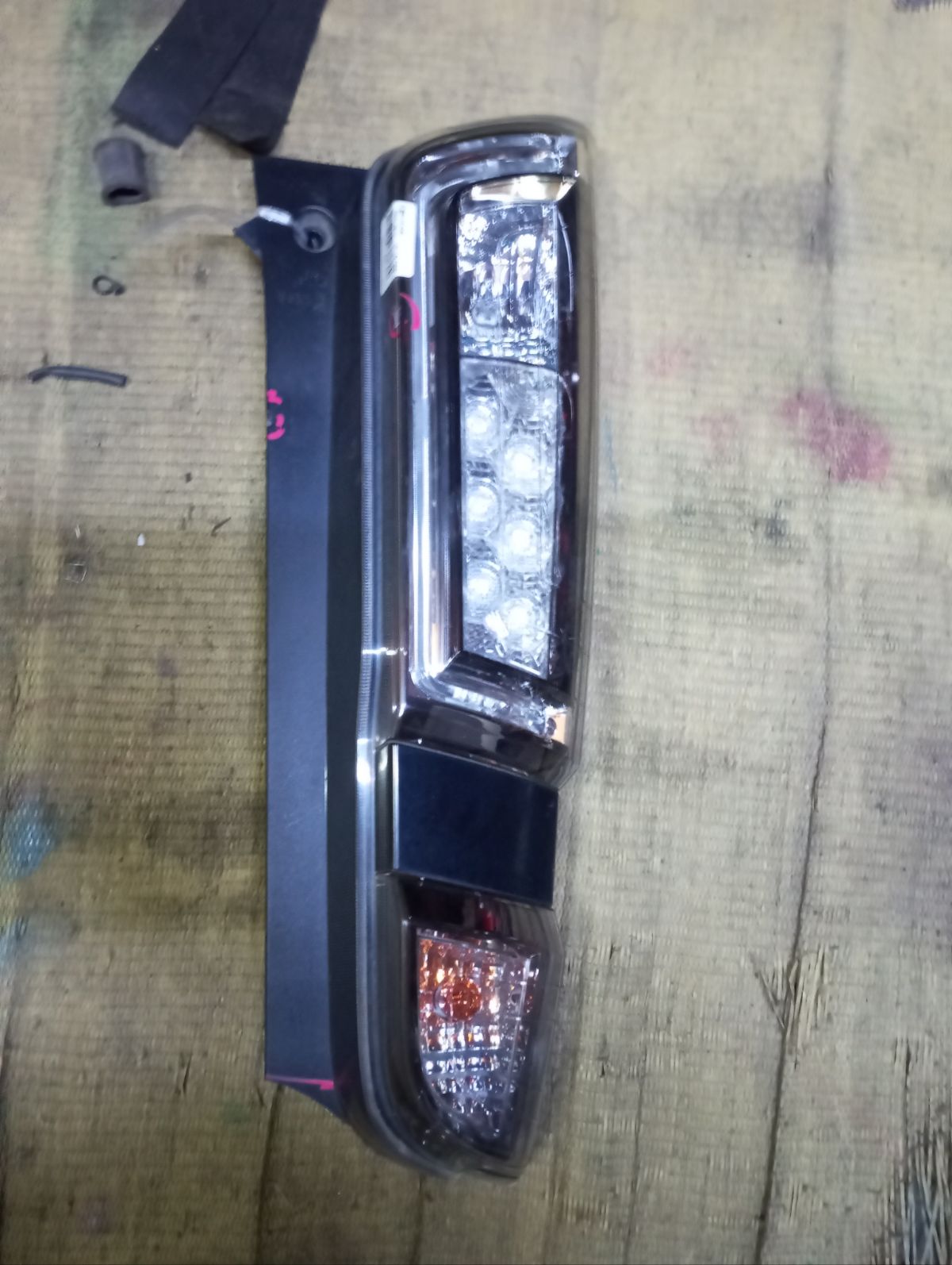 Стоп W1399 W1399 на Honda N-Wgn JH1 Фото 6