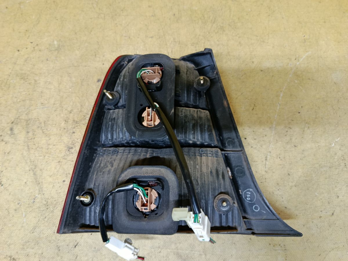 Стоп 51-4 51-4 на Toyota Progres JCG11 Фото 2