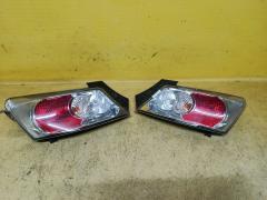 Стоп на Toyota Bb QNC21 B1-6