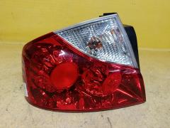 Стоп на Nissan Fuga PNY50 220-63989, Левое расположение