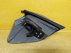 Стоп W0020 W0020 на Honda Fit Shuttle Hybrid GP2 Фото 4