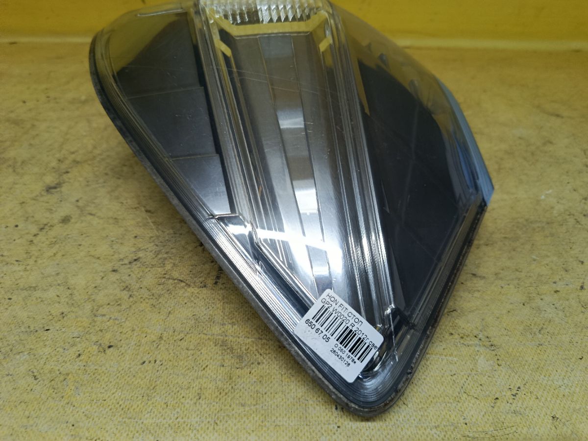 Стоп W0020 W0020 на Honda Fit Shuttle Hybrid GP2 Фото 3