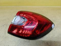 Стоп на Renault Captur VF12R 265509762R  0286314166, Правое расположение