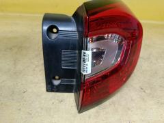Стоп 265509762R, 0286314166 на Renault Captur VF12R Фото 2