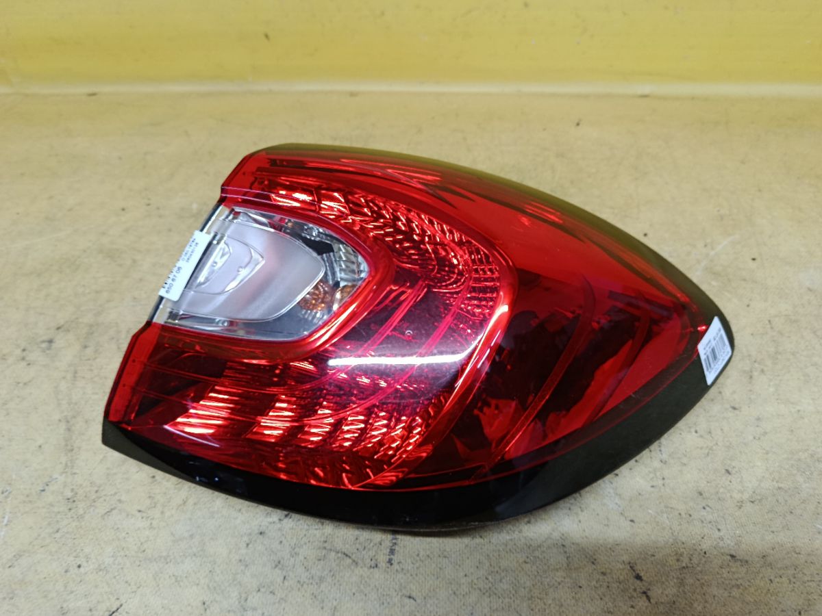 Стоп 265509762R, 0286314166 на Renault Captur VF12R Фото 1