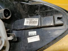Стоп 265557367R, 0286304167 на Renault Captur VF12R Фото 4
