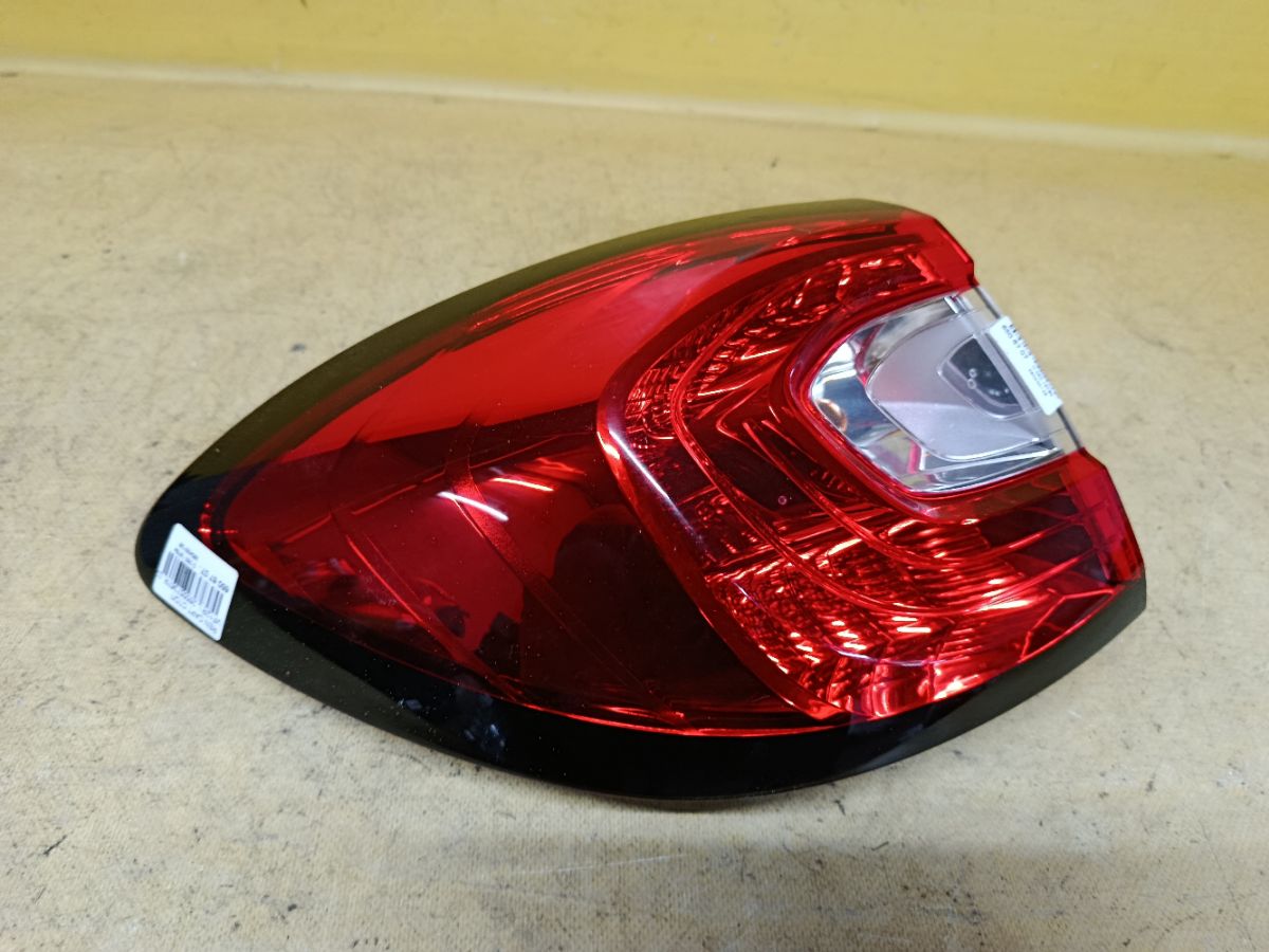 Стоп 265557367R, 0286304167 на Renault Captur VF12R Фото 1