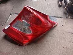 Стоп D065 D065 на Honda Freed GB3 Фото 6