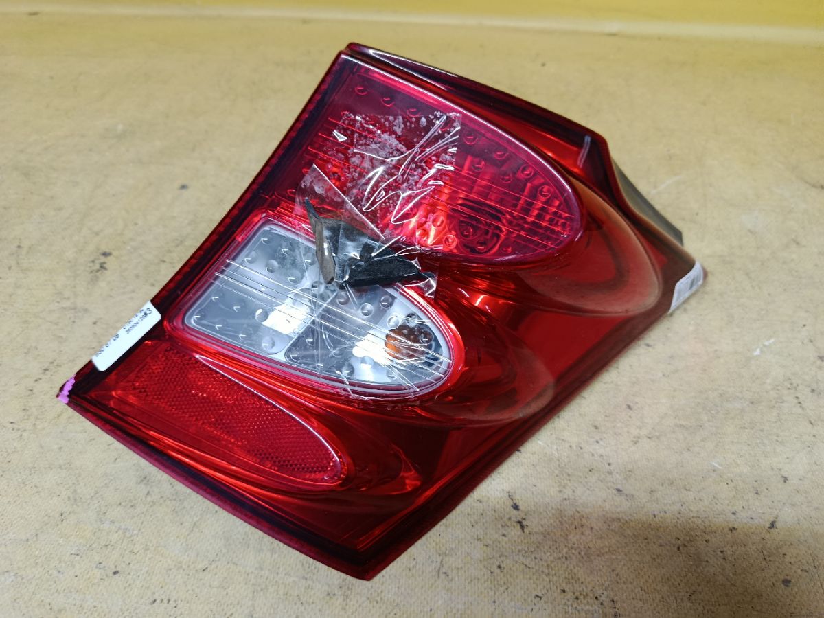 Стоп D065 D065 на Honda Freed GB3 Фото 1