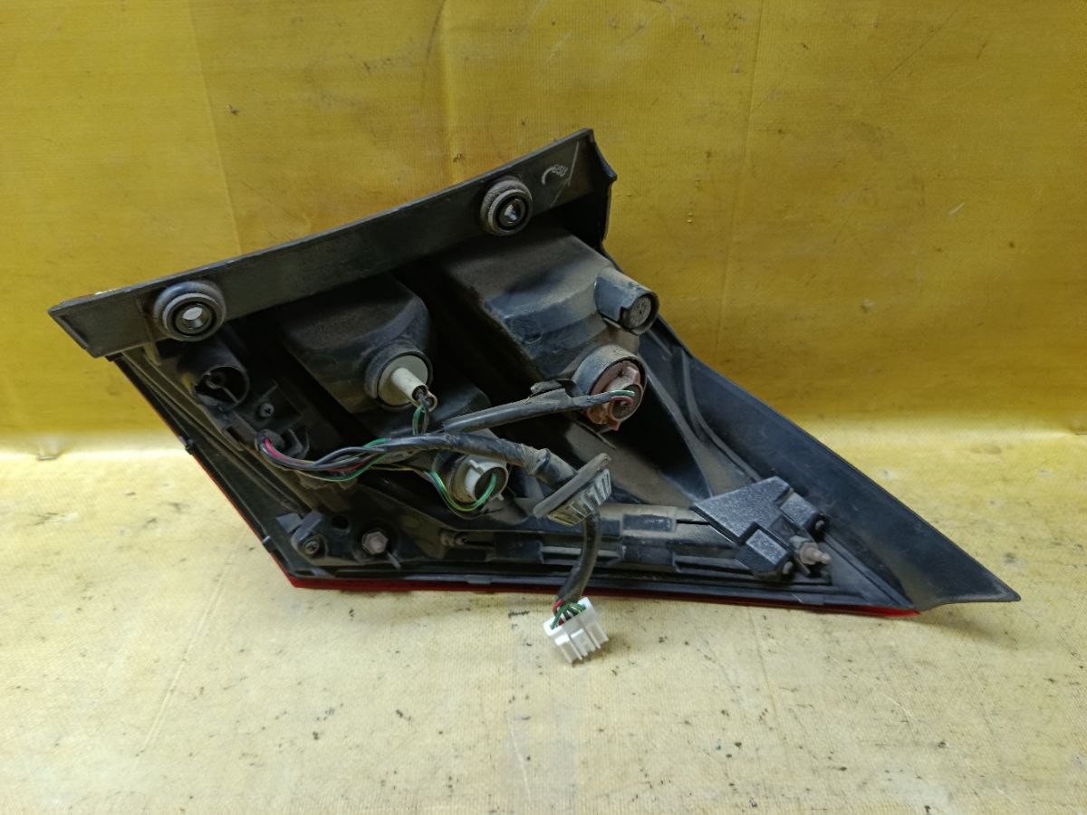 Стоп D065 D065 на Honda Freed GB3 Фото 3