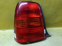 Стоп на Toyota Progres JCG11 51-4, Левое расположение