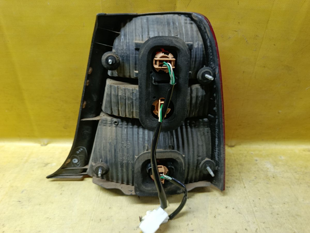 Стоп 51-4 51-4 на Toyota Progres JCG11 Фото 2