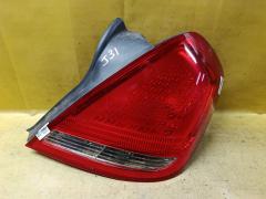 Стоп на Nissan Teana J31 4969, Правое расположение