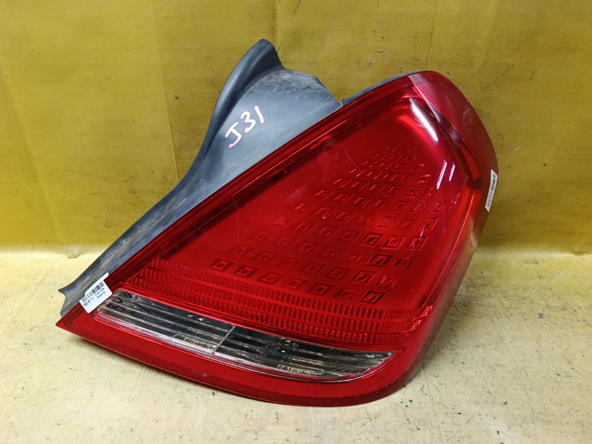 Стоп 4969 4969 на Nissan Teana J31 Фото 1