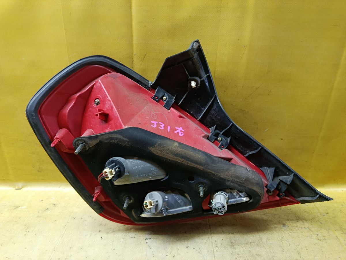 Стоп 4969 4969 на Nissan Teana J31 Фото 3