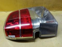 Стоп 52-262 52-262 на Toyota Spade NSP141 Фото 2
