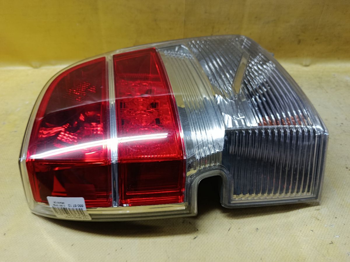 Стоп 52-262 52-262 на Toyota Spade NSP141 Фото 2