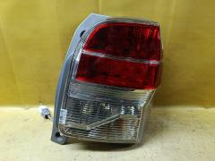 Стоп на Toyota Spade NSP141 52-262, Правое расположение