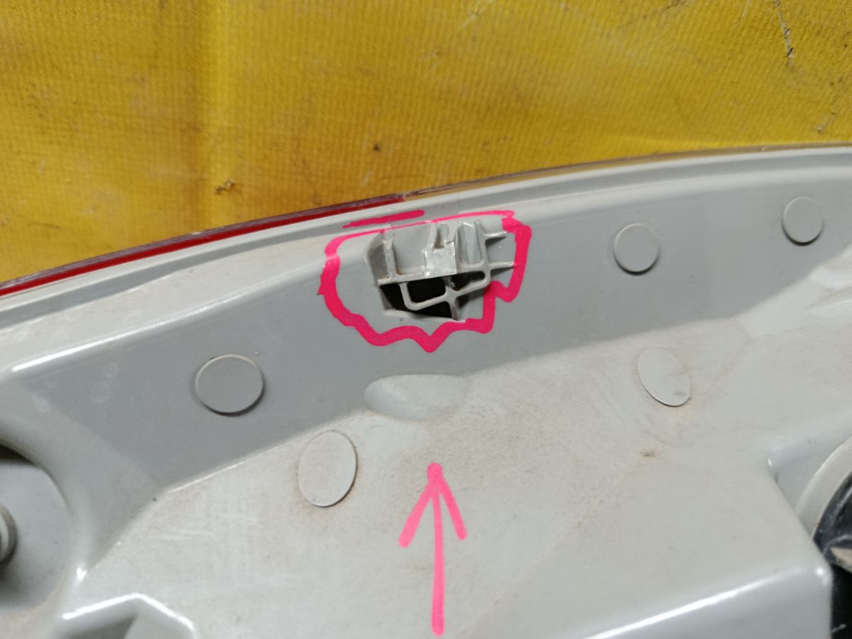 Стоп 220-63989 220-63989 на Nissan Fuga PY50 Фото 5