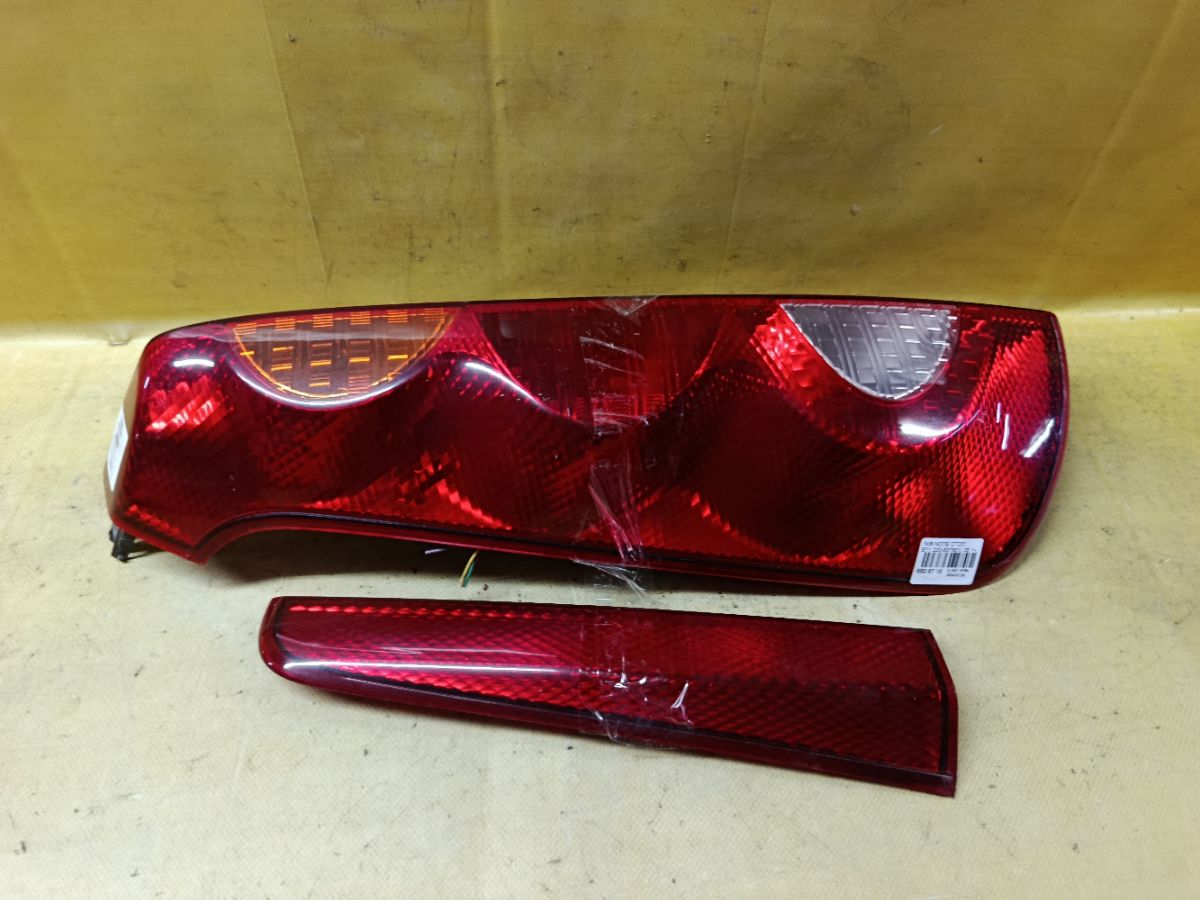 Стоп 220-63780 220-63780 на Nissan Note E11 Фото 1