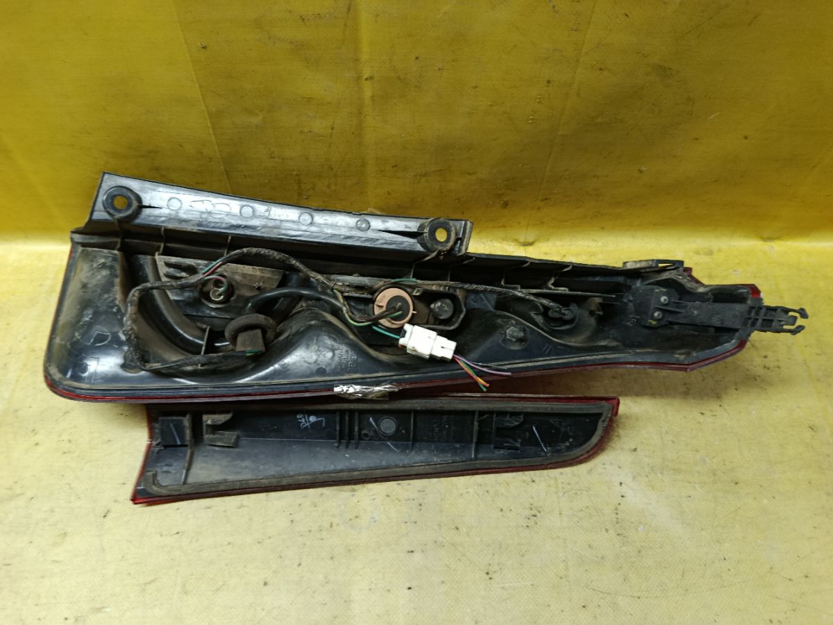 Стоп 220-63780 220-63780 на Nissan Note E11 Фото 3