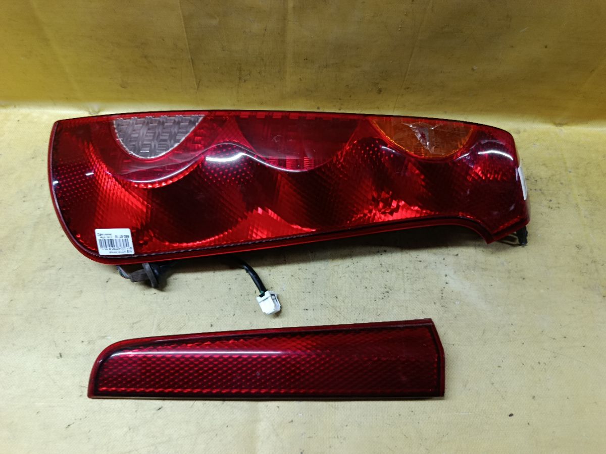 Стоп 220-63780 220-63780 на Nissan Note E11 Фото 1