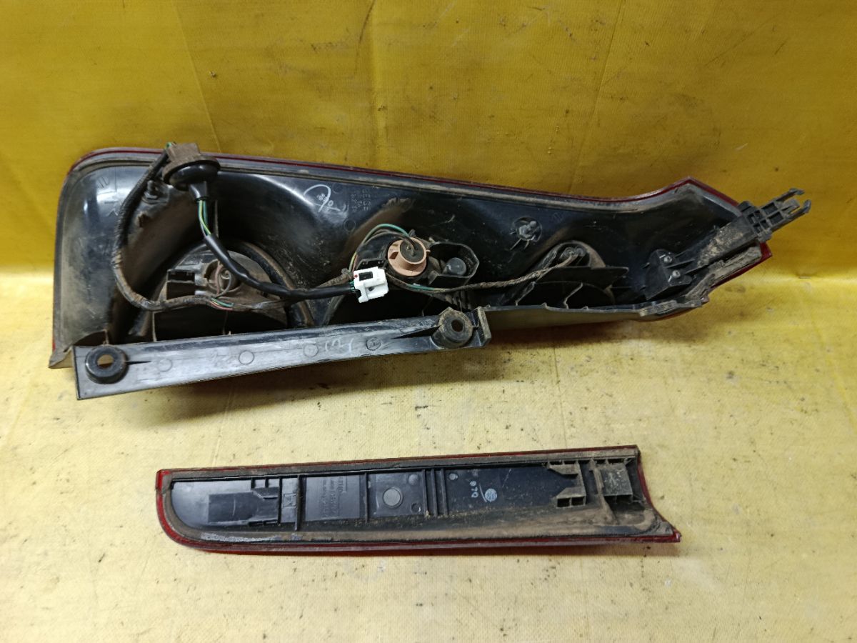Стоп 220-63780 220-63780 на Nissan Note E11 Фото 5