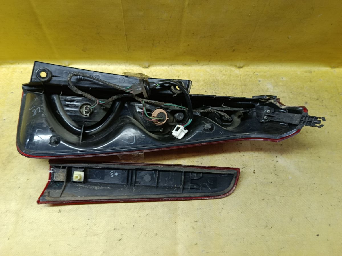 Стоп 220-63780 220-63780 на Nissan Note E11 Фото 3
