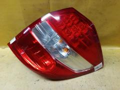Стоп на Honda Fit GE6 P9596, Правое расположение