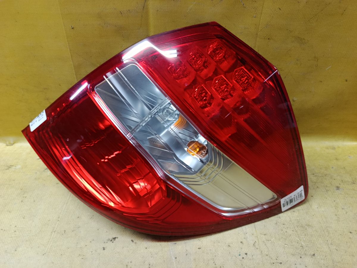 Стоп P9596 P9596 на Honda Fit GE6 Фото 1