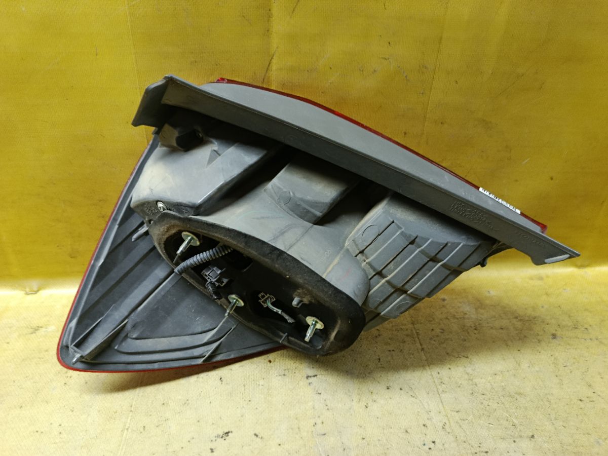 Стоп P9596 P9596 на Honda Fit GE6 Фото 3