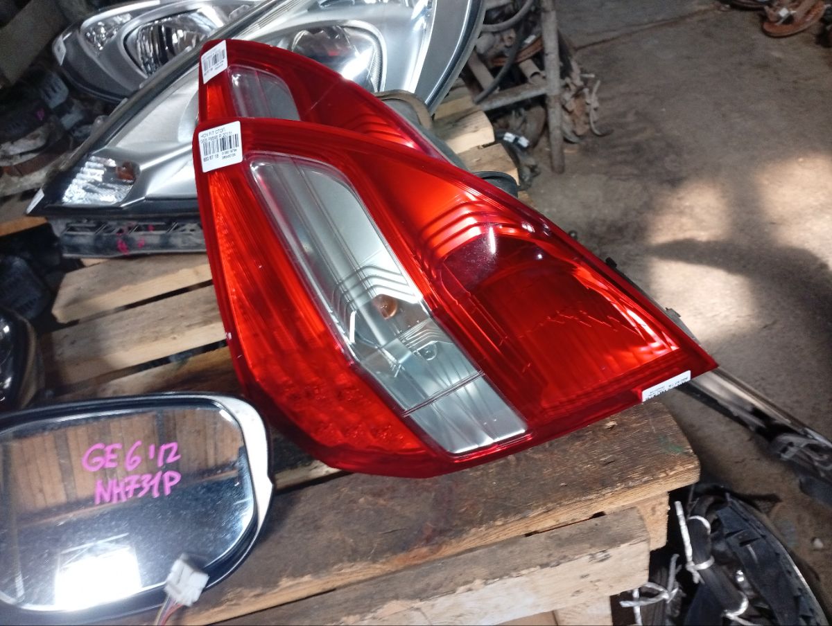 Стоп P9596 P9596 на Honda Fit GE6 Фото 4