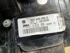 Стоп 5G0945095Q на Volkswagen Golf Vii 5G Фото 3