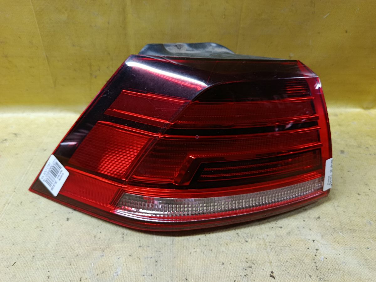 Стоп 5G0945095Q на Volkswagen Golf Vii 5G Фото 1